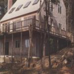  Cape Cod Deck #13
